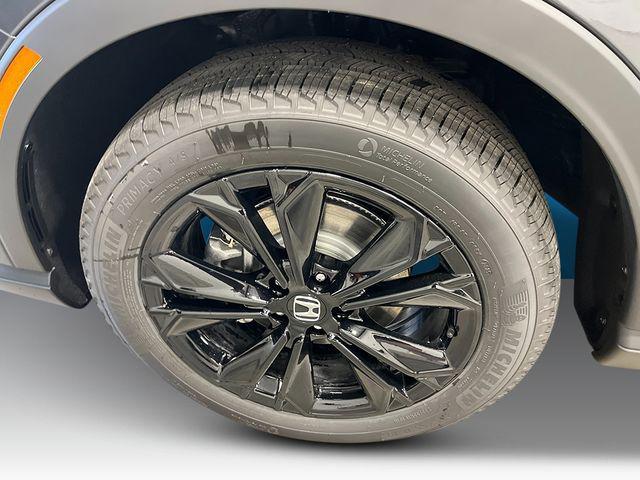 new 2026 Honda CR-V Hybrid car, priced at $40,987