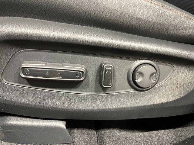 new 2026 Honda CR-V Hybrid car, priced at $40,987