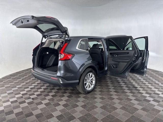 used 2023 Honda CR-V car, priced at $31,000