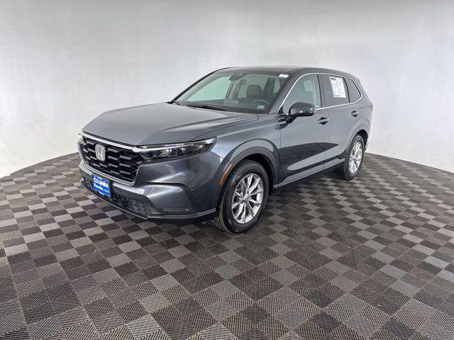 used 2023 Honda CR-V car, priced at $31,000