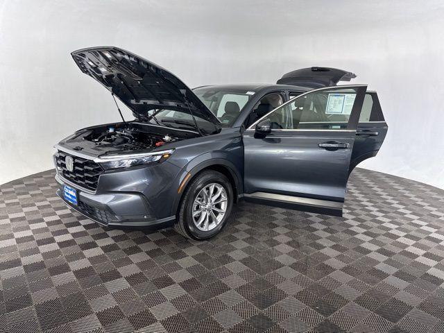 used 2023 Honda CR-V car, priced at $31,000