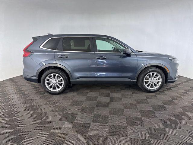 used 2023 Honda CR-V car, priced at $31,000