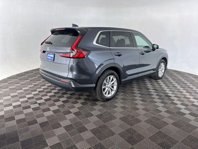 used 2023 Honda CR-V car, priced at $31,000