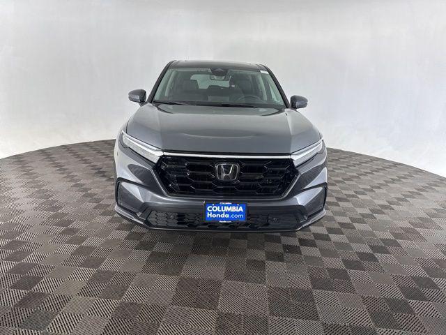 used 2023 Honda CR-V car, priced at $31,000