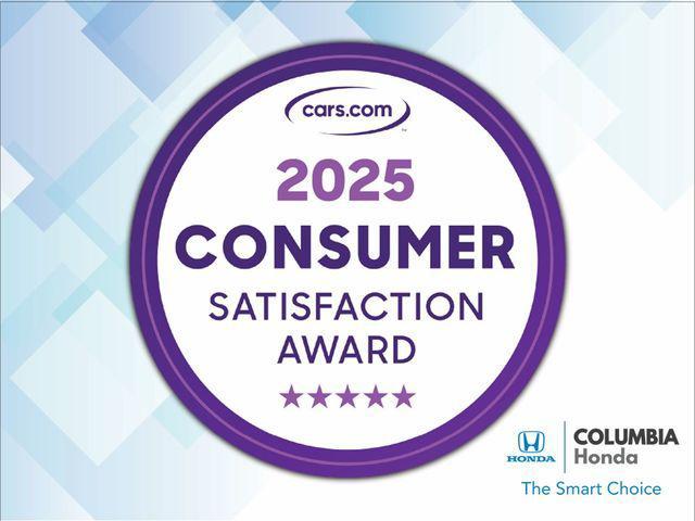 used 2026 Honda Odyssey car, priced at $40,503