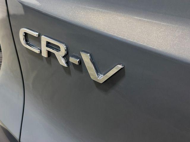 new 2026 Honda CR-V car, priced at $35,600