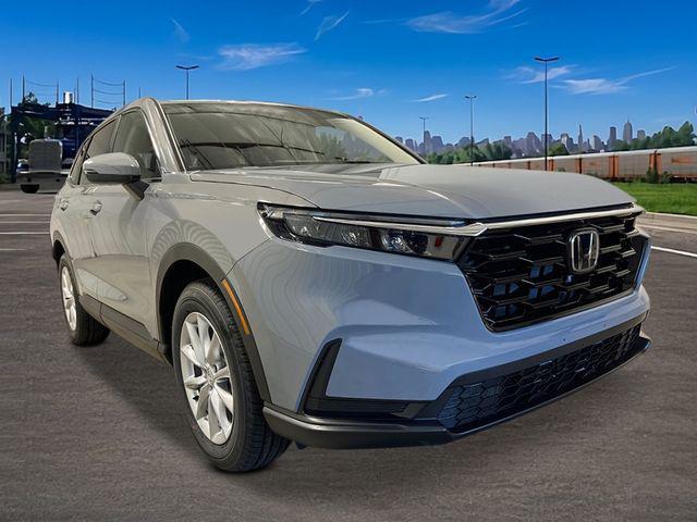 new 2026 Honda CR-V car, priced at $35,600