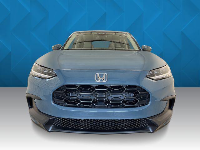 new 2026 Honda HR-V car, priced at $28,759
