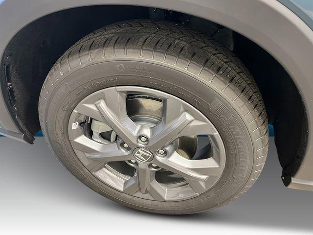 new 2026 Honda HR-V car, priced at $28,759