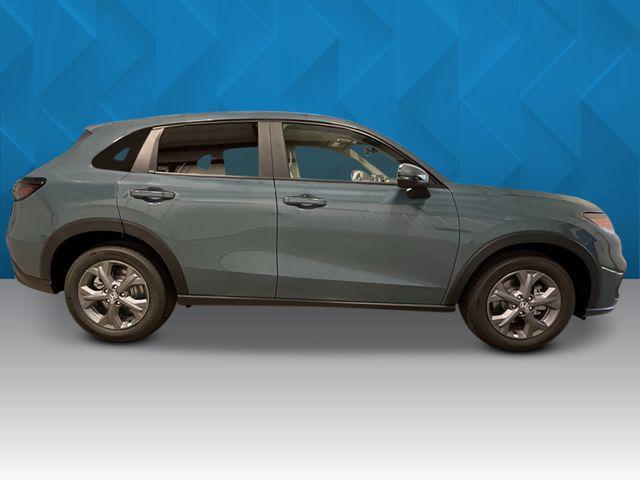 new 2026 Honda HR-V car, priced at $28,759