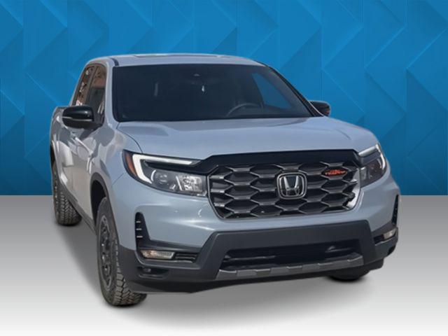 new 2026 Honda Ridgeline car, priced at $46,054