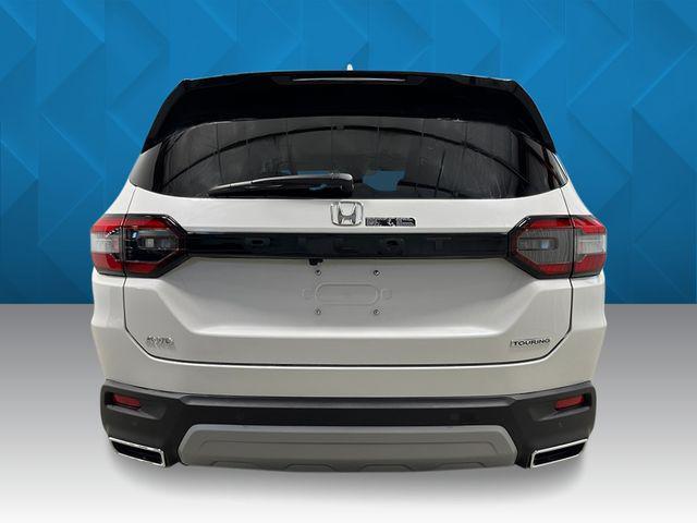new 2025 Honda Pilot car, priced at $47,754