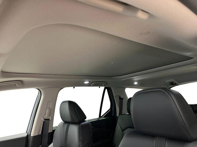 new 2025 Honda Pilot car, priced at $47,754