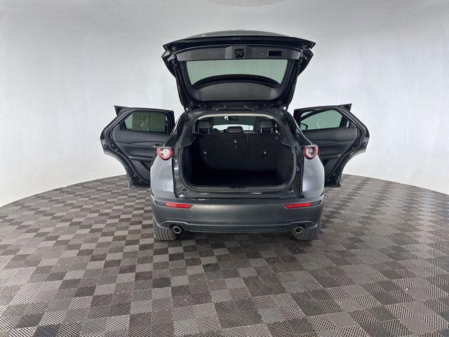 used 2025 Mazda CX-30 car, priced at $23,800