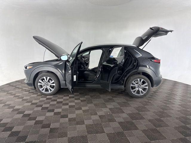 used 2025 Mazda CX-30 car, priced at $23,800