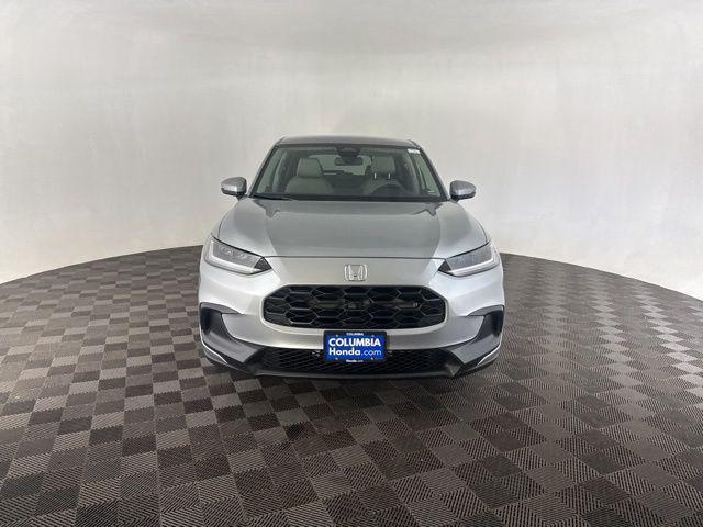 used 2026 Honda HR-V car, priced at $25,500