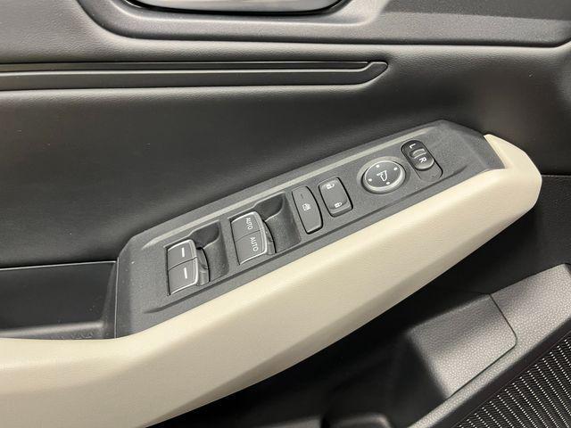 new 2026 Honda Accord car, priced at $31,411