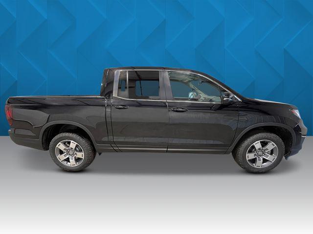 new 2026 Honda Ridgeline car, priced at $42,438