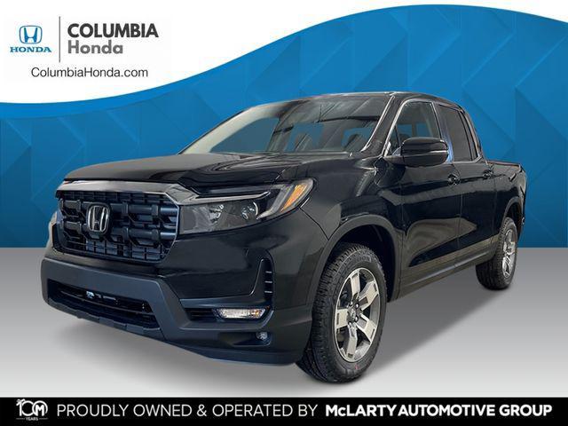 new 2026 Honda Ridgeline car, priced at $42,439