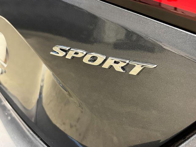 new 2026 Honda Civic car, priced at $27,736