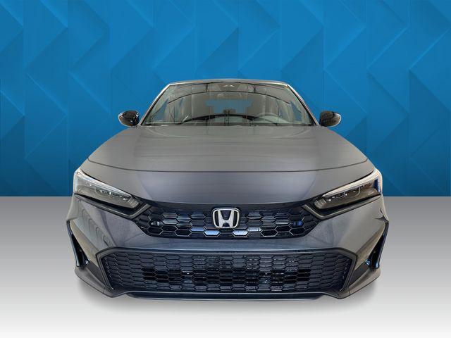 new 2026 Honda Civic car, priced at $27,735