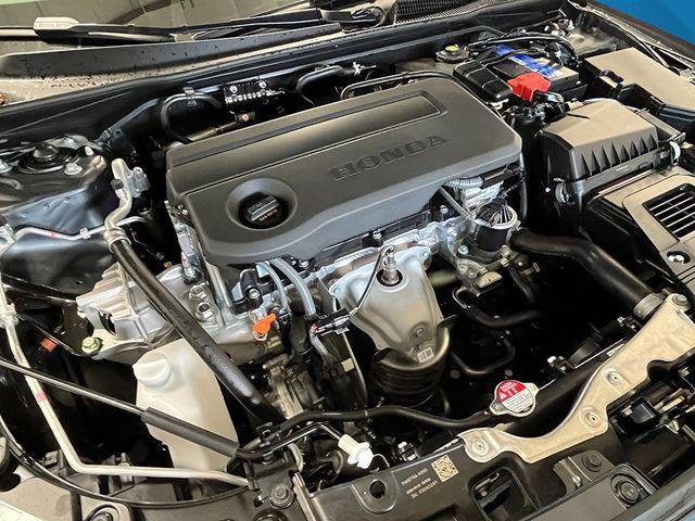 new 2026 Honda Civic car, priced at $27,736