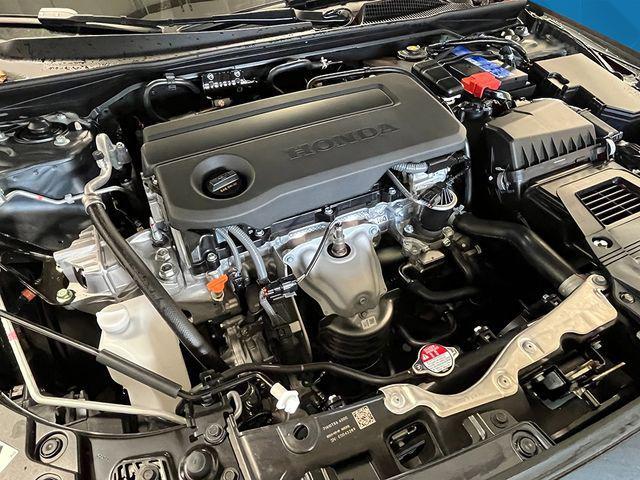 new 2026 Honda Civic car, priced at $27,735