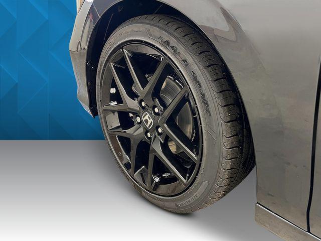 new 2026 Honda Civic car, priced at $27,735