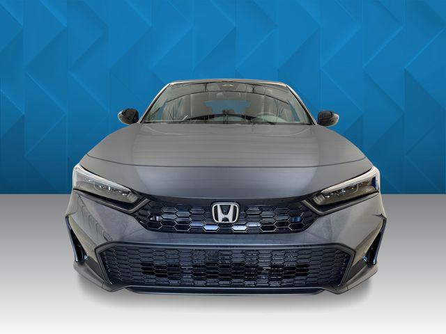 new 2026 Honda Civic car, priced at $27,736
