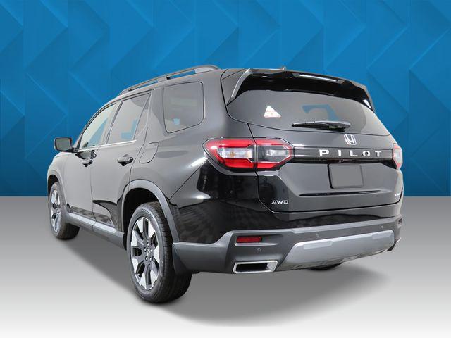 new 2026 Honda Pilot car, priced at $54,990