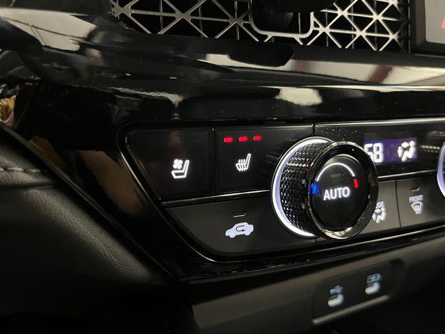 new 2026 Honda Accord Hybrid car, priced at $37,898