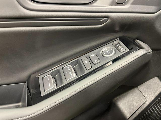 new 2026 Honda Accord Hybrid car, priced at $37,898