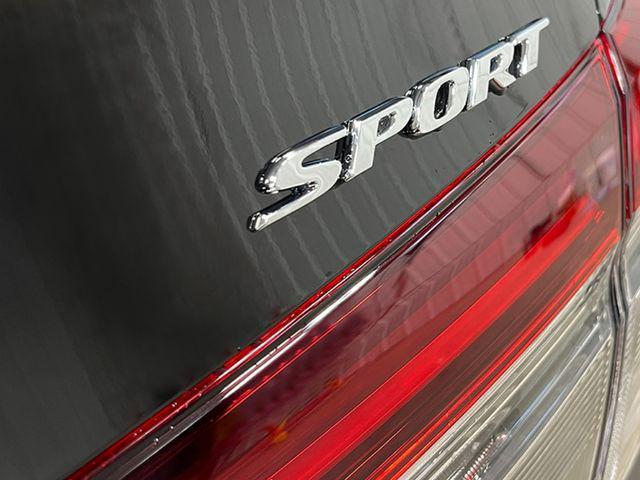 new 2026 Honda Civic car, priced at $26,591