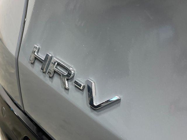 new 2027 Honda HR-V car, priced at $33,355