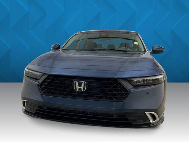 new 2025 Honda Accord Hybrid car, priced at $38,995