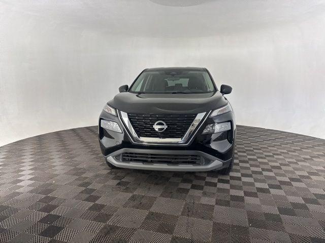 used 2023 Nissan Rogue car, priced at $17,500