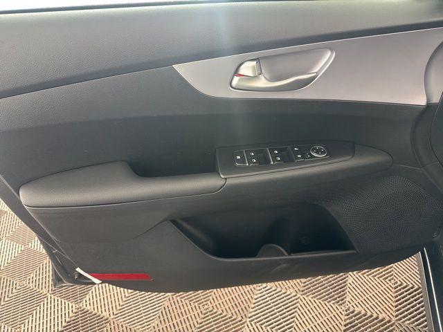 used 2024 Kia Forte car, priced at $16,800