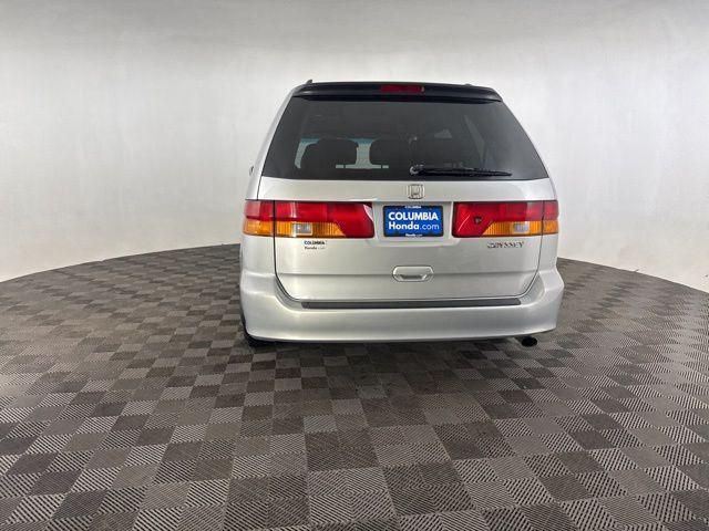 used 2003 Honda Odyssey car, priced at $4,200