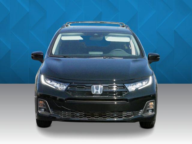 new 2026 Honda Odyssey car, priced at $46,156