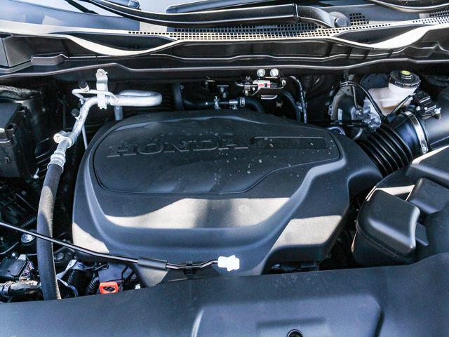 new 2026 Honda Odyssey car, priced at $46,156