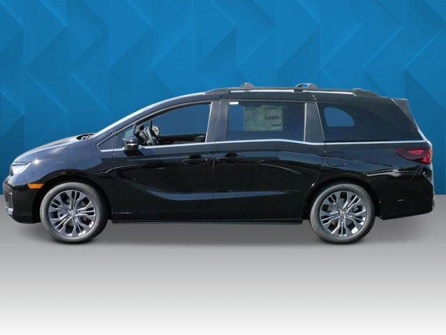 new 2026 Honda Odyssey car, priced at $46,156