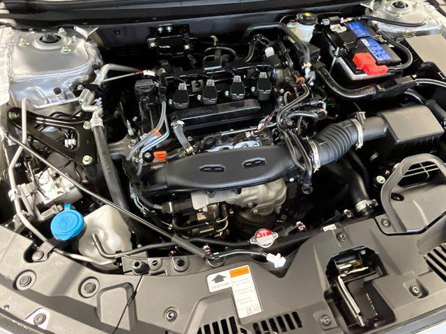 new 2026 Honda Accord car, priced at $30,498