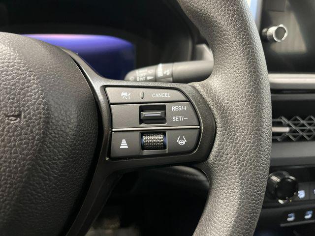 new 2026 Honda Accord car, priced at $30,498