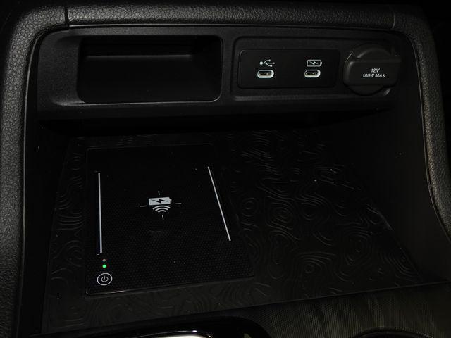 new 2026 Honda Passport car, priced at $47,221