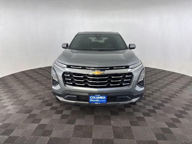 used 2025 Chevrolet Equinox car, priced at $24,200