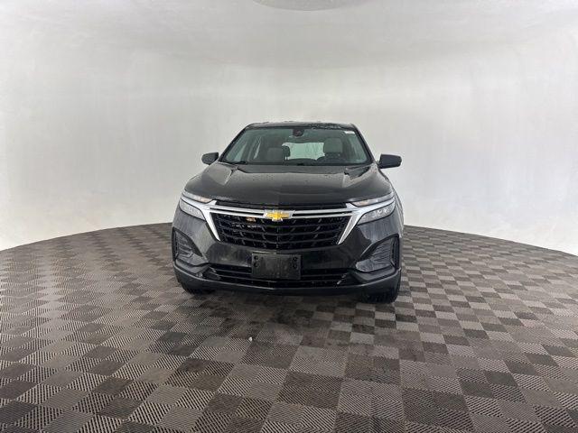 used 2023 Chevrolet Equinox car, priced at $18,900