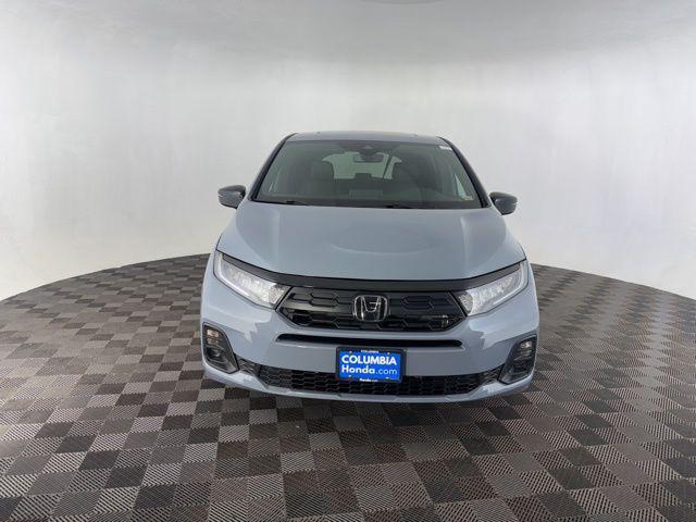 used 2026 Honda Odyssey car, priced at $41,400