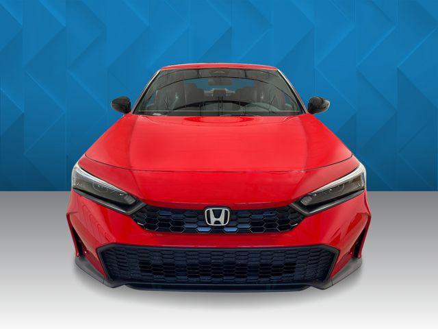 new 2026 Honda Civic car, priced at $26,686