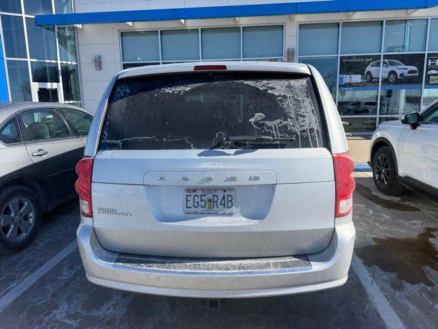 used 2012 Dodge Grand Caravan car, priced at $7,000