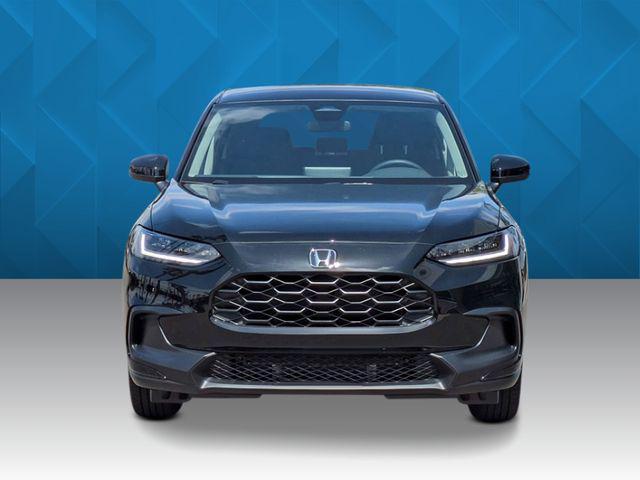 new 2026 Honda HR-V car, priced at $26,888